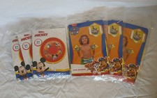 3x PAIRS OF PAW PATROL ARM