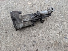 MG Midget/ AH Sprite - Rib case gearbox to suit A Series engine. 