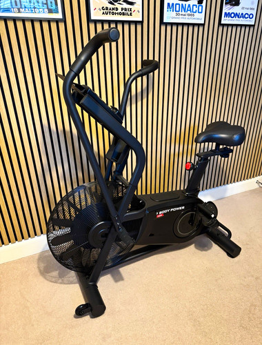 Body power ab30 dual action - body,