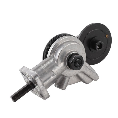 Metal sheet ter adapter alloy - sheet,