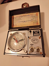 NRA Spirit of St Louis Travel