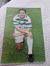 Signed Football Photograph