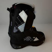 Vans Womens Encore Boa
