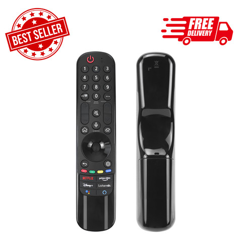 Magic remote for - for, tv