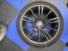 Bmw Mv3 Alloy Wheel Front 8J