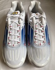 Air Max Plus Tns  UK size 10