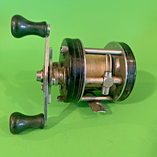 Abu garcia ambassadeur - abu,