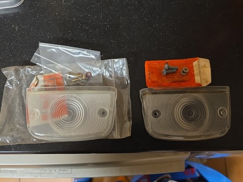 Genuine nos bedford mk - nos, tk
