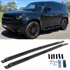 ALUMINUM ROOF RAIL ROOF RACK