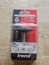 332 Trend Smoke Seal Recessor