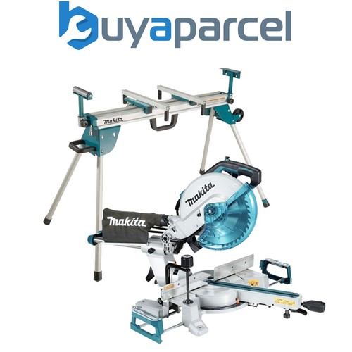 Makita ls1110f 240v 260mm - makita, 10"