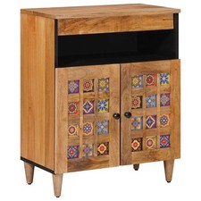 Sideboard with Storage with