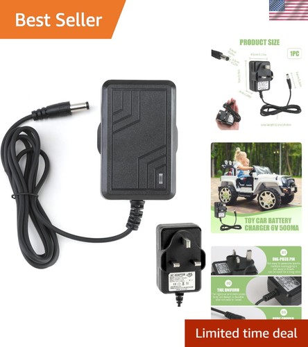 Efficient battery charger - battery,