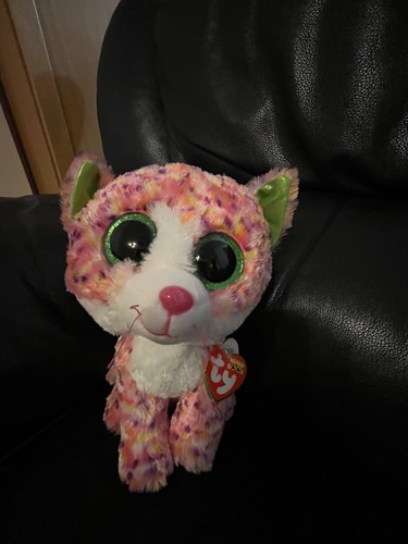 Beanie boos sophie cat - beanie,