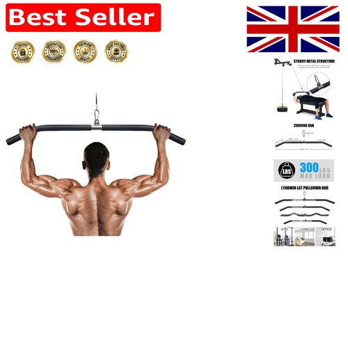 Fitness lat pulldown - pulldown,