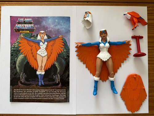 Super7 masters the universe - super7, of