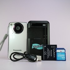 Panasonic HM-TA1 High
