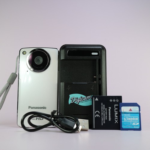 Panasonic ta1 high - hm-ta1,