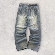 Vintage 00s Akademiks Baggy