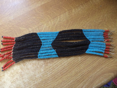 South african multi strand - south, african: