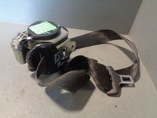 Range Rover Sport Seat Belt