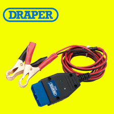 DRAPER 22231 EOBD Memory Saver 16 Pin Connector