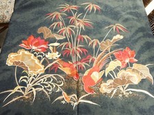 Liberty Cotton Interiors
