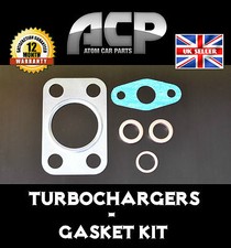 Turbocharger Gasket Kit BMW Mini Cooper D (R55 R56) 110 BHP 80 kW 753420
