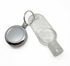 30ml Empty Sanitiser Bottle