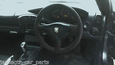 Porsche 911 - 996  - steering