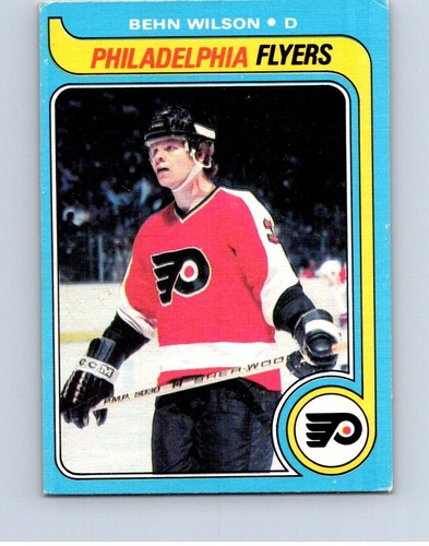 Vintage hockey card - vintage,