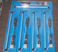 5x computer red cold cathode