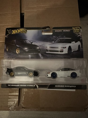Hot wheels premium - hot, ‘96