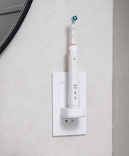 Proofvision In Wall Toothbrush