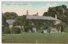 Chapel House, Chipping Norton Postcard, B285