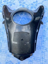 suzuki  xf 650 freewind tank centre panel