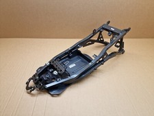 Aprilia RS4 125 2022 Rear subframe sub frame VGC Straight 2016 - 2023