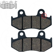 Front Brake Pads Honda SH