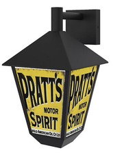 Pratts Motor Spirit Oil Large