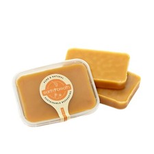 Organic beeswax blocks - organic,