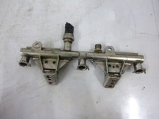 Einspritzleiste Porsche 911