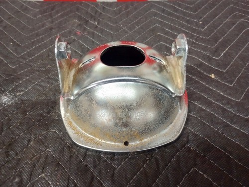 Suzuki t125 stinger head light - suzuki,