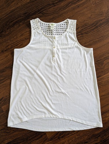 Conscious collection - h&m,