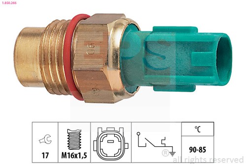 850 266 eps temperature - eps,