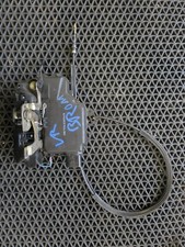 VW Lupo 6X AQQ Multiple Parts