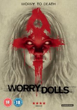 Worry dolls dvd - worry,