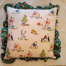 Cath Kidston 18” x 18”