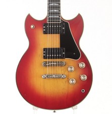 YAMAHA SG2000 CS Used Electric