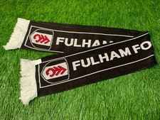 FULHAM ENGLAND RARE FOOTBALL