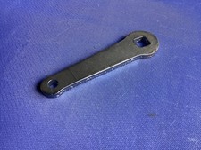 TRIUMPH TRW 500 FRONT BRAKE